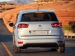 Citroen C4 Picasso 2014 года (ZA)